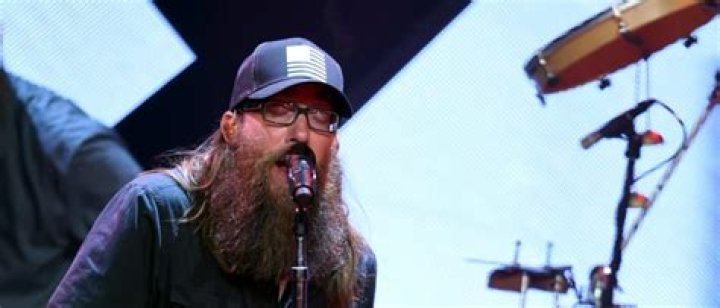 David Crowder Concert Tickets 2023 Live Tour Dates Bandsintown