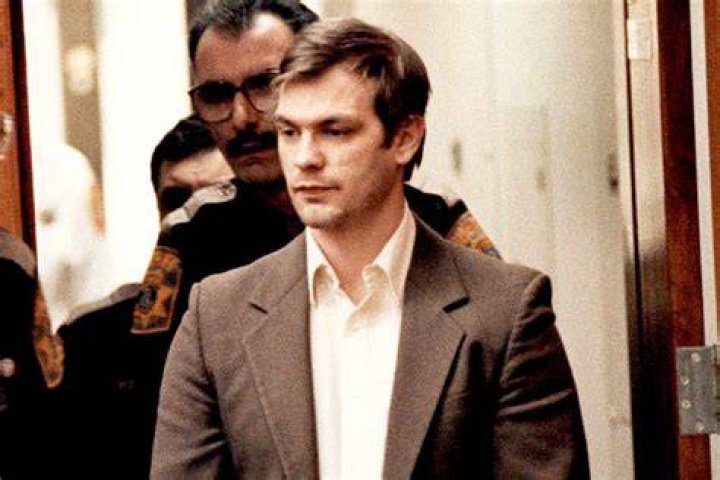 David Dahmer Now Jeffrey Dahmer's Brother Today