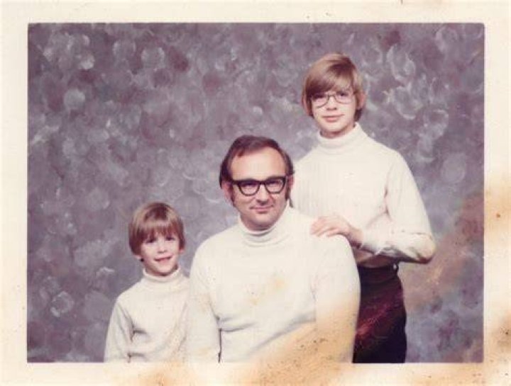 David Dahmer The Younger Brother Of Serial Killer Jeffrey Dahmer