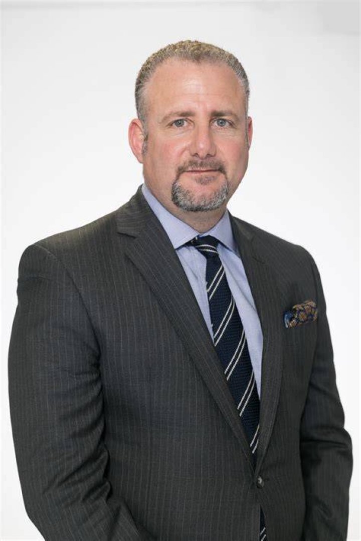 David Drucker Wikipedia And Age Wife Family And Ethnicity