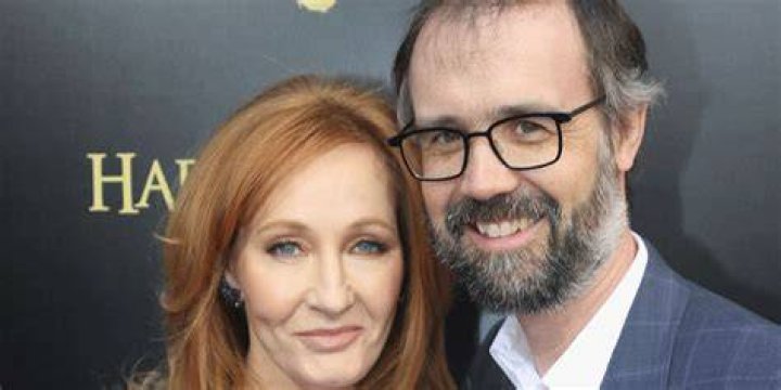 David Gordon Rowling Murray Biography, Net Worth, Age, Career, J. K