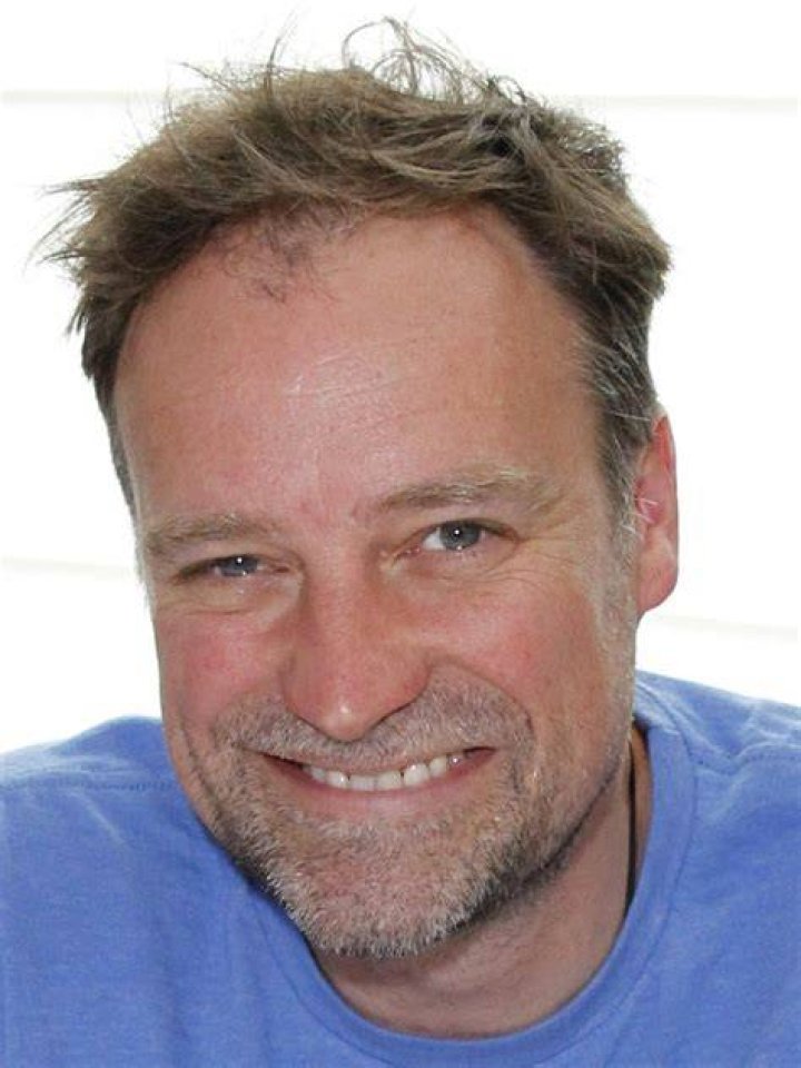 David Hewlett dating 2023