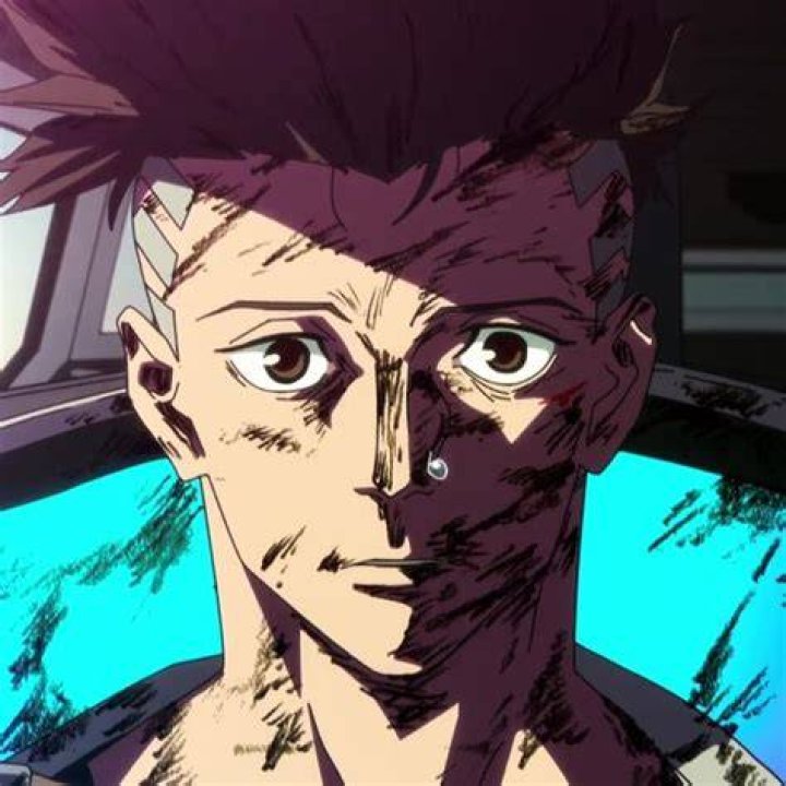 David Martinez Cyberpunk anime, Cyberpunk, Cyber punk 2077