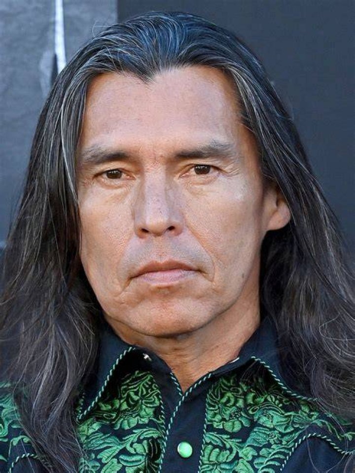 David Midthunder