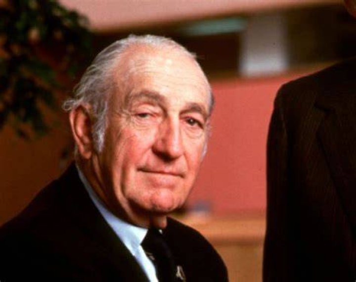 David Packard Net Worth ·