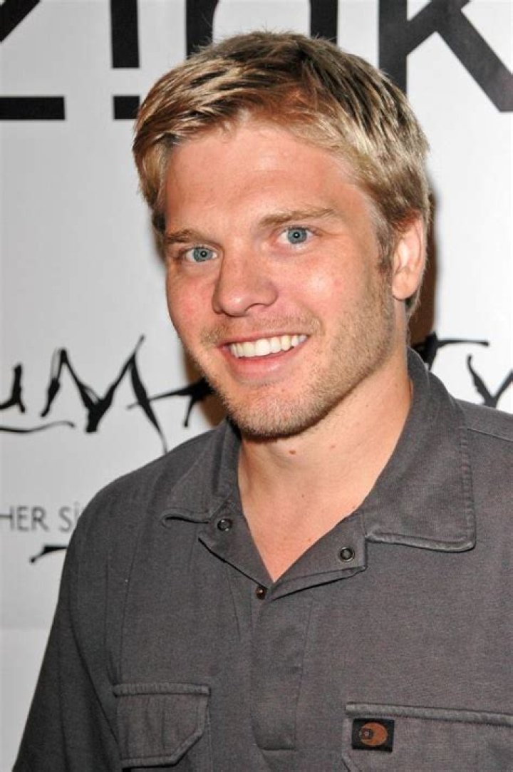 David Paetkau Pictures