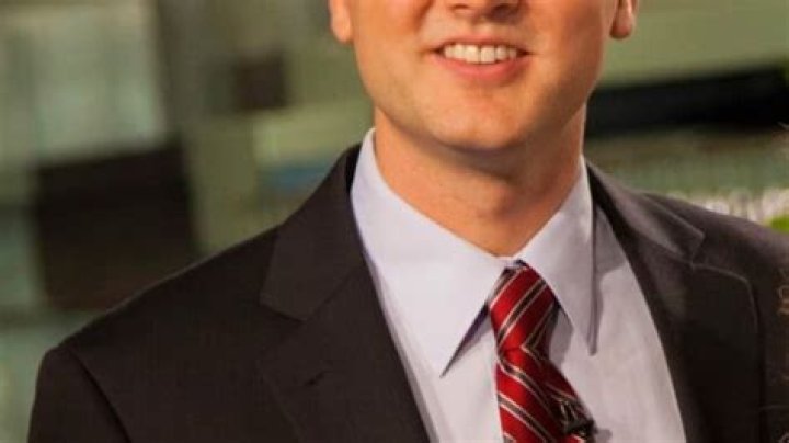 David Rives Biography, Wiki, Age, Height, Jenna Ellis, Ministry, Net Worth