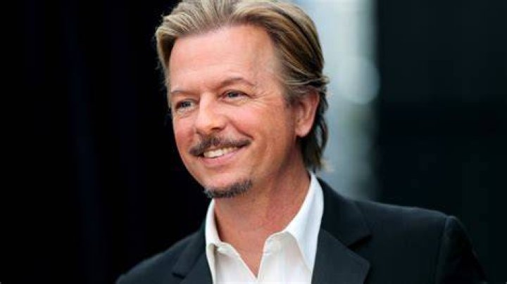 David Spade on His Troubled Ex, Heather Locklear
