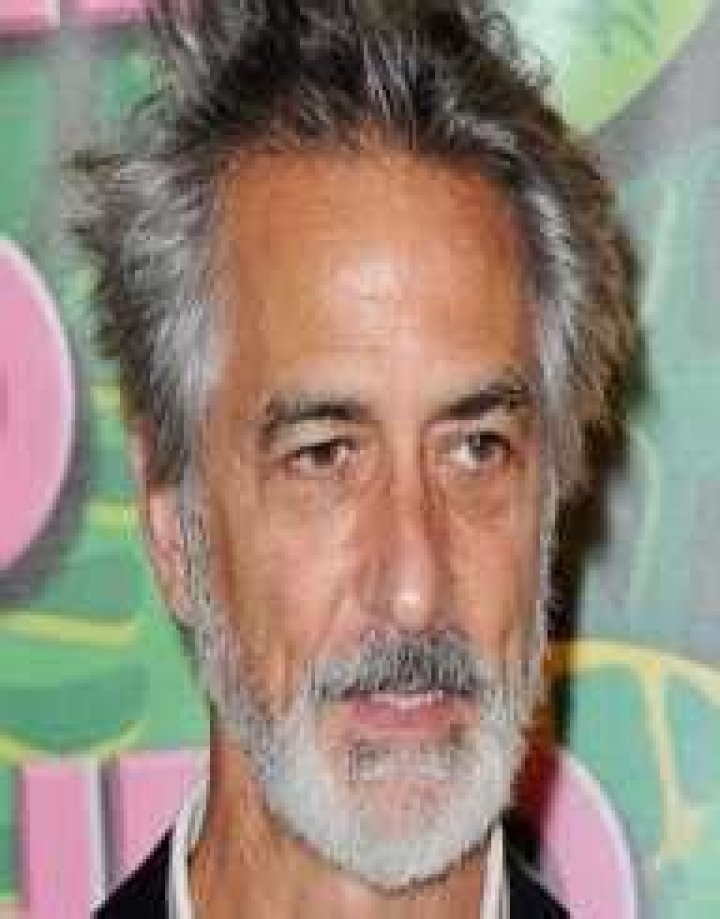 David Strathairn Biography, Life, Interesting Facts