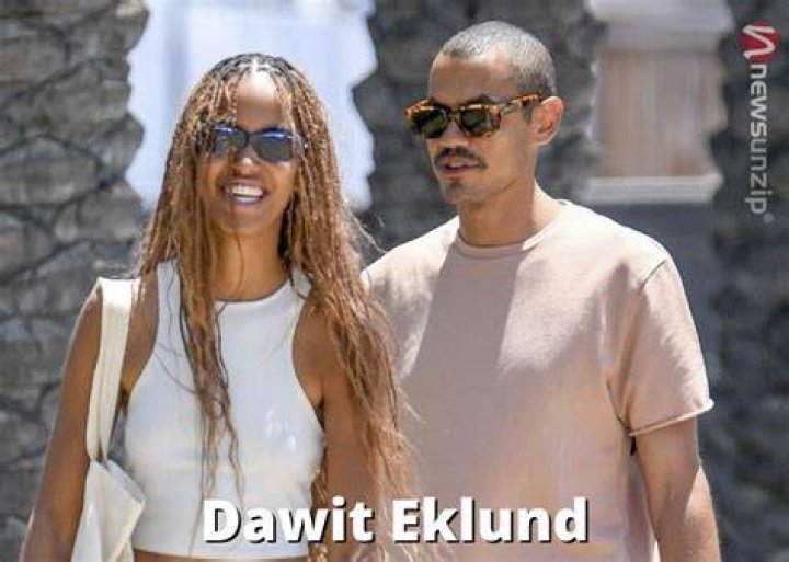 Dawit Eklund Parents, Father Jon Eklund, Mother Yeshi Eklund, Siblings