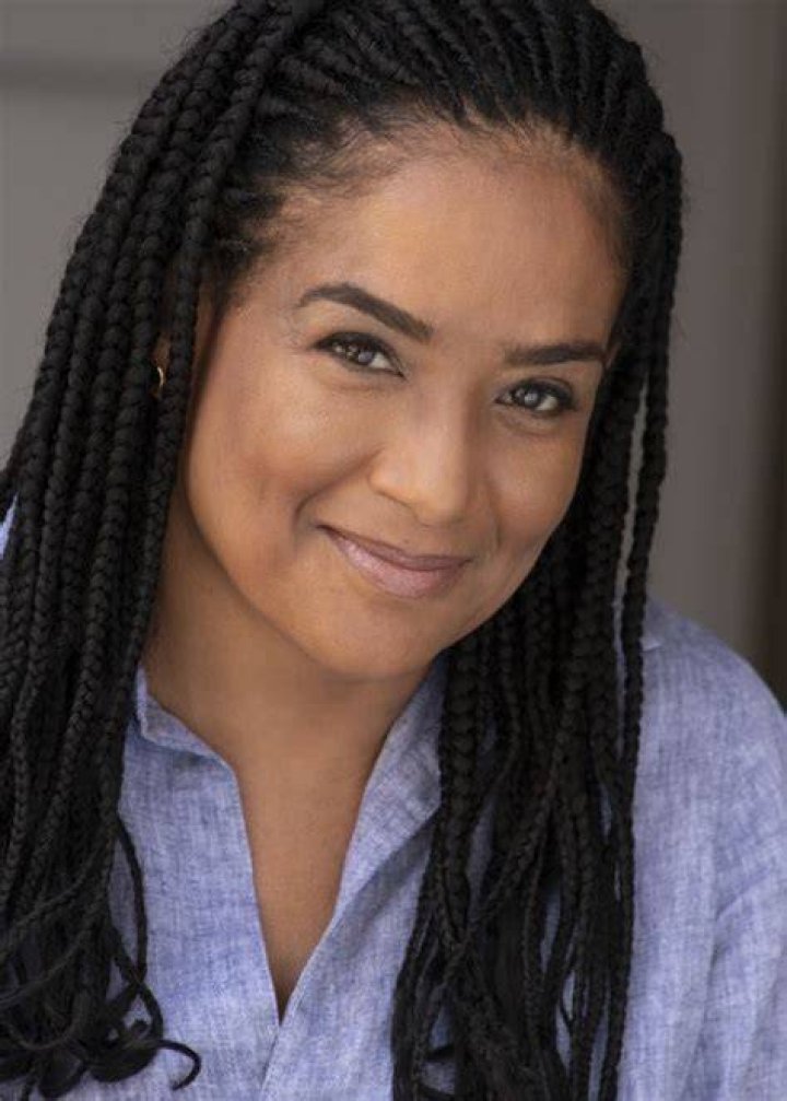 Dawn Reavis in CBS' Interrogation! At PastoriniBosby Talent Agency