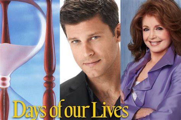 Days of Our Lives' Leann Hunley Looks Back on Anna's Journey and