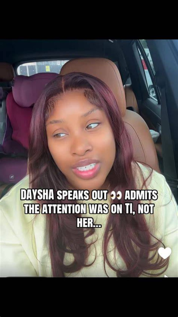 Daysha Lane Midget Telegraph