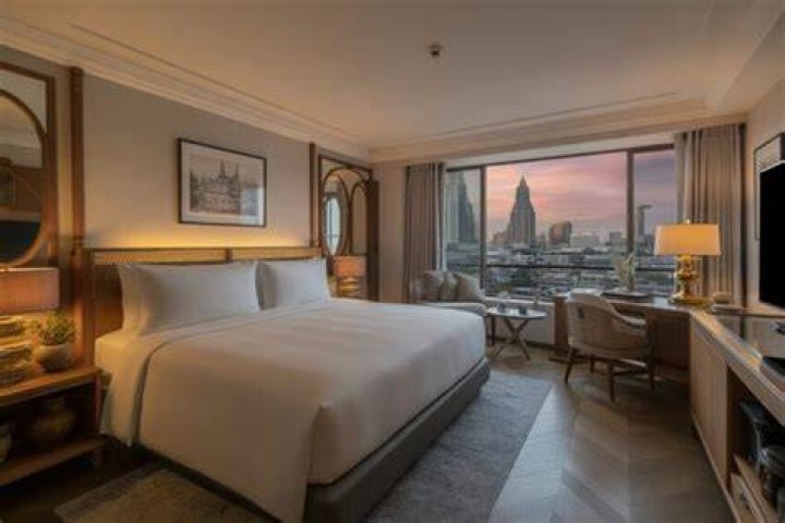 DC&rsquo;s newest luxury hotel, with Danny Meyer restaurant, now open WTOP News