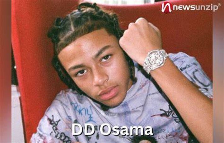 DD Osama opens up about Notti Osama&rsquo;s death in emotional TikTok video