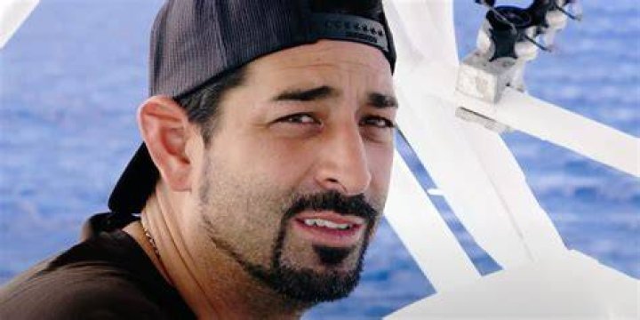 Deadliest Catch Bloodlines Josh Harris Follows Captain Phil's Secret