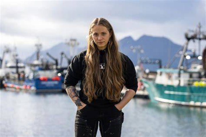 Deadliest Catch Sophia Bob Nielsen Obituary And Death