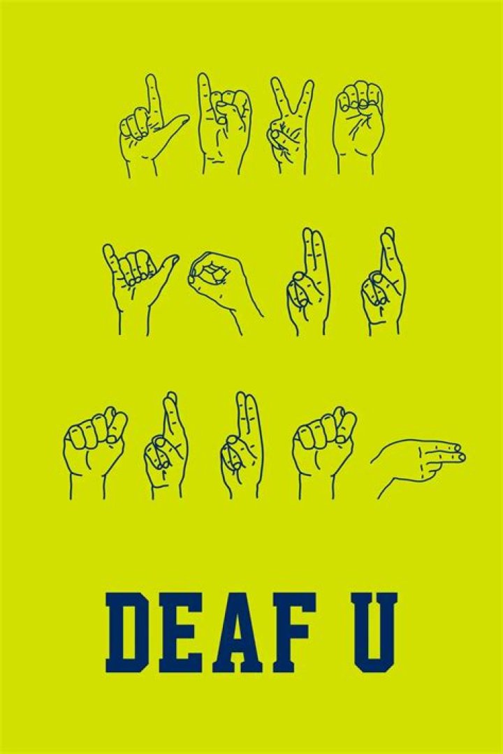 Deaf U Alexa's Relationship With Her Mom POPSUGAR UK Parenting