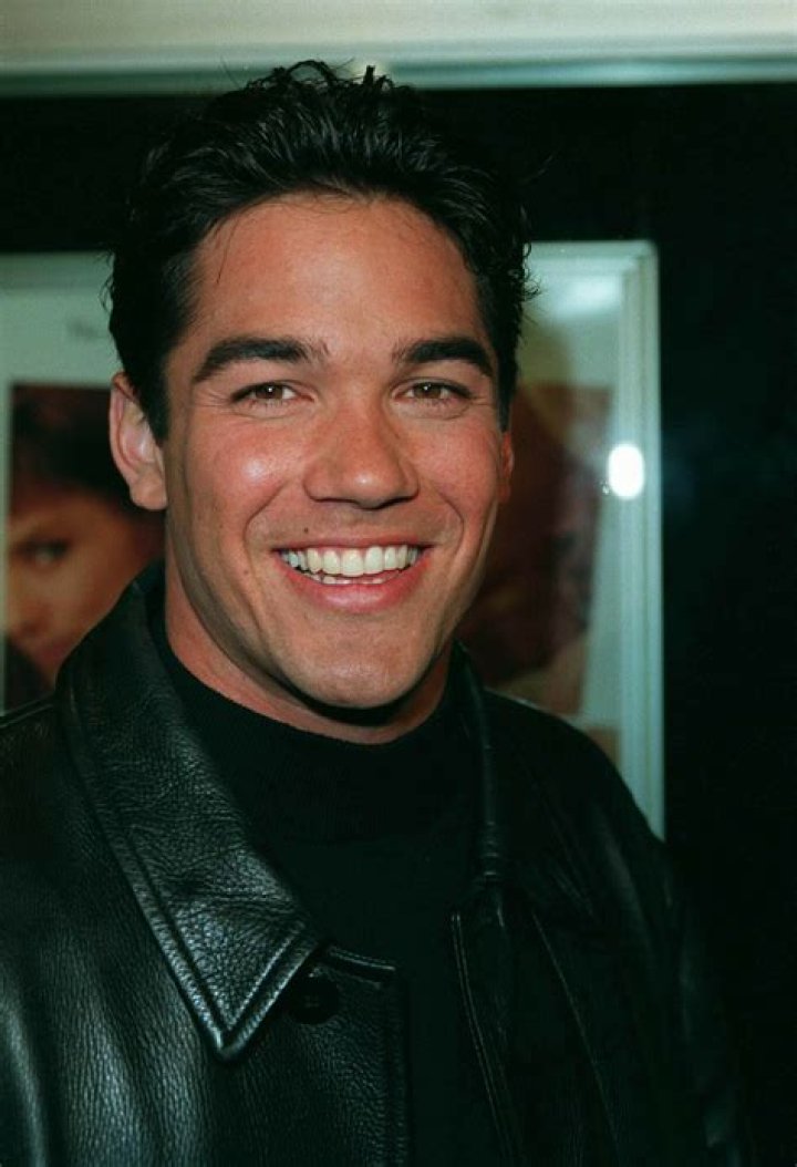 Dean Cain, a estrela de &ldquo;Superman&rdquo;, desistiu de uma carreira no cinema