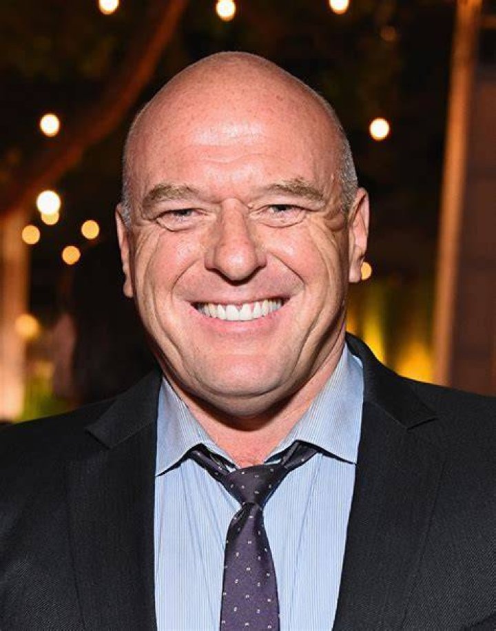 Dean Norris Scandal Wiki Fandom
