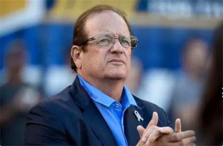 Dean Spanos bio: net worth, age, height, weight, wife, kids