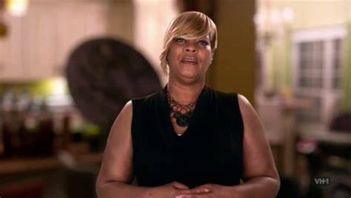 Deb Atney Is Not Pleased That Son Waka And Tammy Haven&rsquo;t Had A Baby Yet