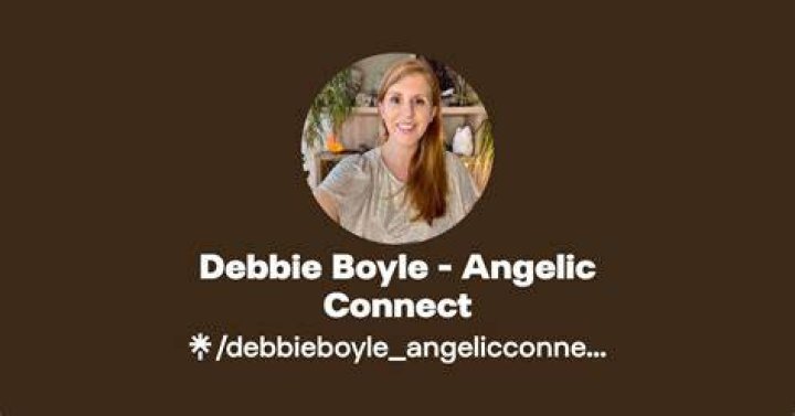 Debbie Boyle YouTube