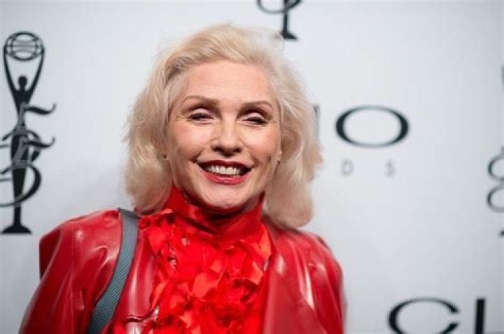 Debbie Harry Net Worth 2020, Bio, Wiki, Height, Awards and Instagram