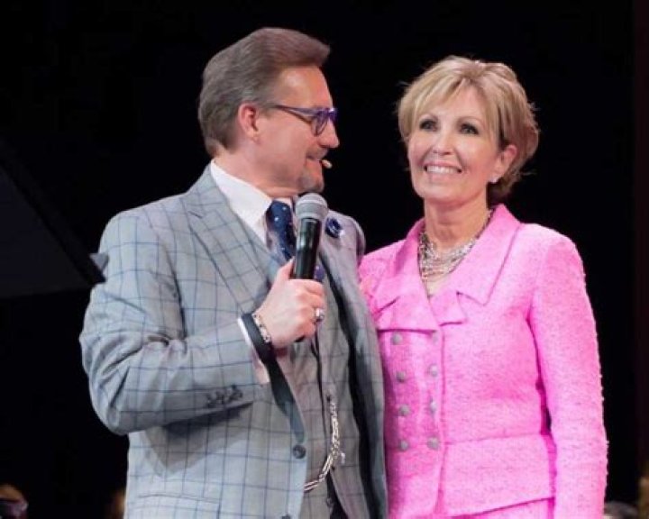 Debbie Swaggart, Donnie Swaggart’s Wife Wiki/Bio, Age, Net Worth