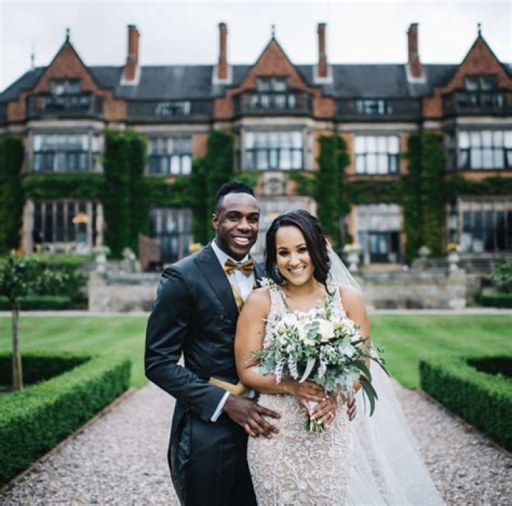 Debbie Whittle Bio Michail Antonio Wife MySportDab