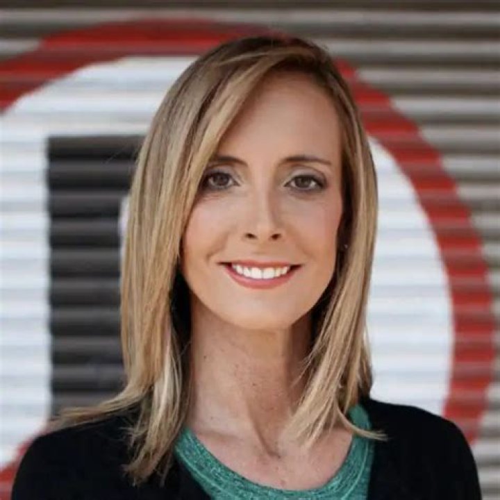 Debora Patta Oneeyed Jack Staging Brands
