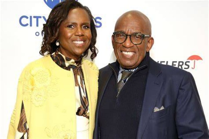 Deborah Roberts, Al Roker's Wife 5 Fast Facts