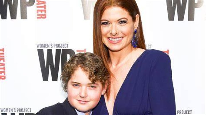 Debra Messing's Son Is All Grown (Everything About Him) |