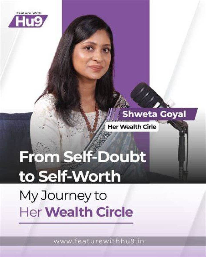 Decoding Her Wealth And Artistic Journey