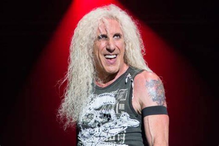 Dee Snider Explains Why They Went On Celebrity Family Feud, 'They Don't