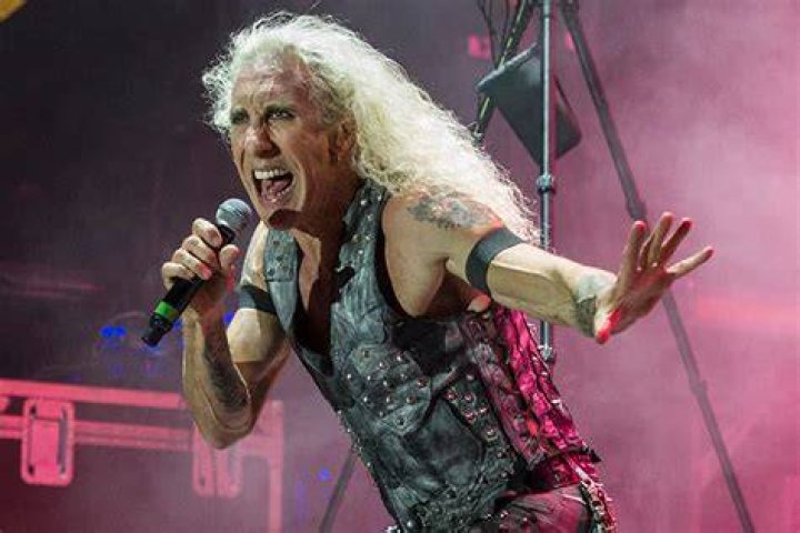 Dee Snider Starts Working On Music After A 21Month Break, 'It Is Surreal'