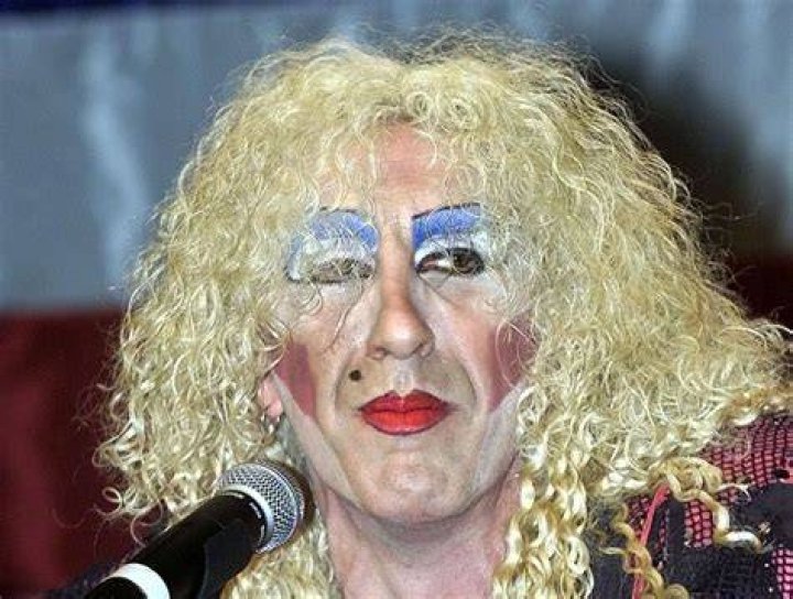 Dee Snider Wants to Wear Twisted Sister Makeup Again in Response to