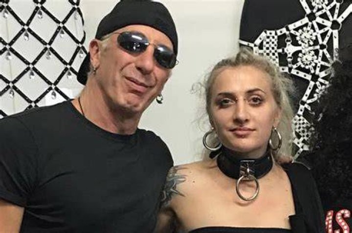 Dee Snider&rsquo;s daughter Chey rescued from Peru by US Embassy