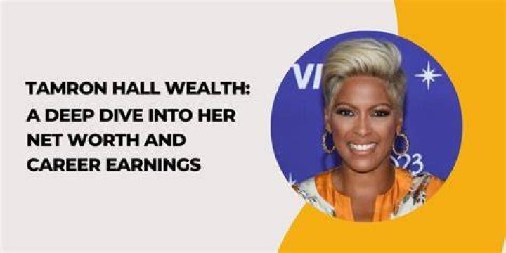 Deep Dive Into Her Net Worth