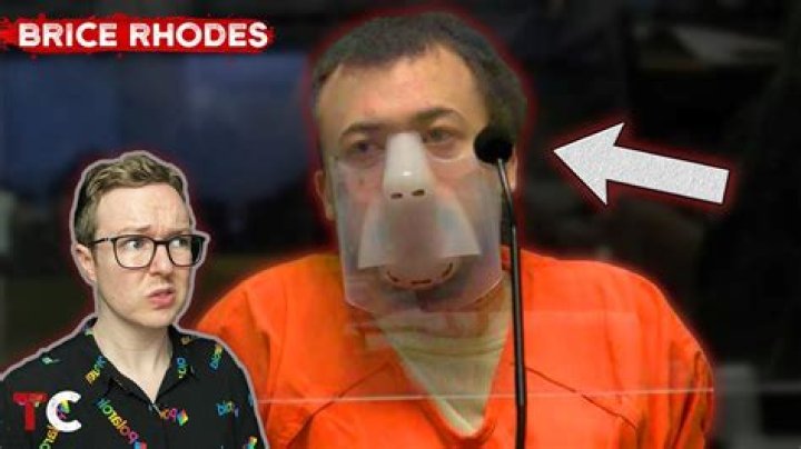 Deeper look into Brice Rhodes' 3 murder charges