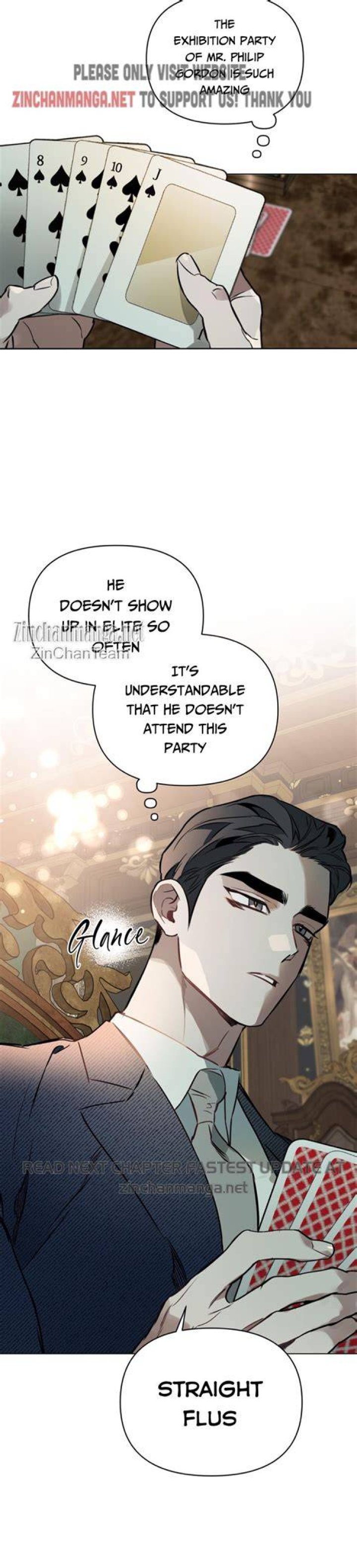 Define The Relationship Chapter 46 Yaoitoon