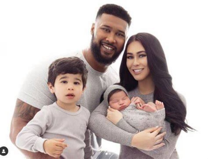 DeForest Buckner Family Life and Moving to Indiana Indy's Child