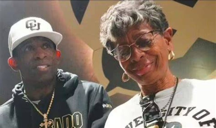 Deion Sanders' Mother's Age And Its Impact