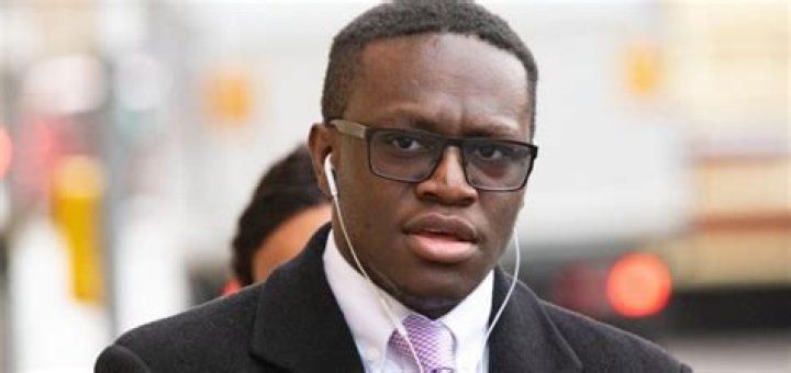 Deji Olatunji Height Age Weight Wiki Biography Parents Girlfriend & Net