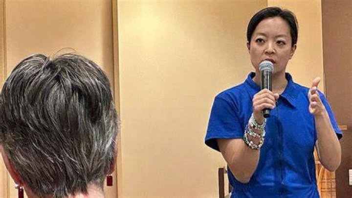 Dem candidate for Wisconsin governor denies claims she was fired from