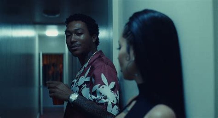 Demetrius Flenory Jr. Euphoria Wiki Fandom