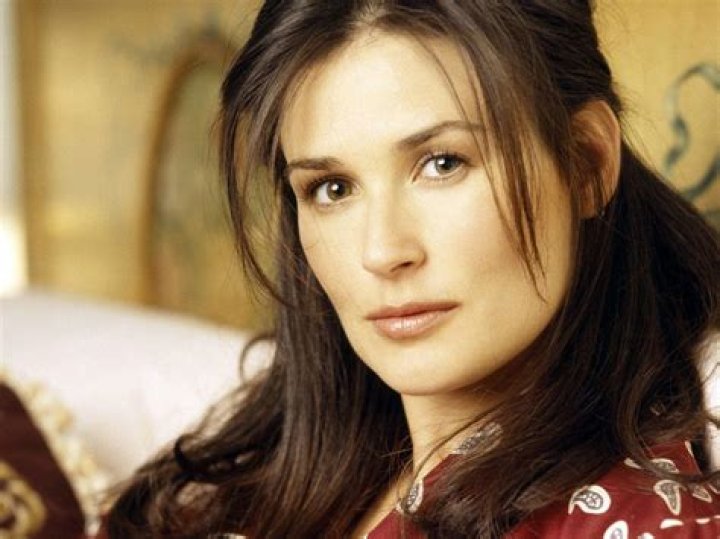 Demi Moore Wallpapers Wallpaper Cave