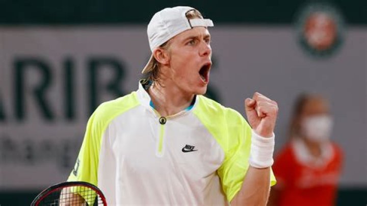 Denis Shapovalov's confidence soars heading into French Open CBC Sports