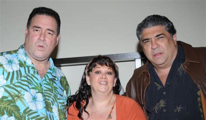 Denise BorinoQuinn, Who Played Mafia Wife On &lsquo;The Sopranos,&rsquo; Dies At