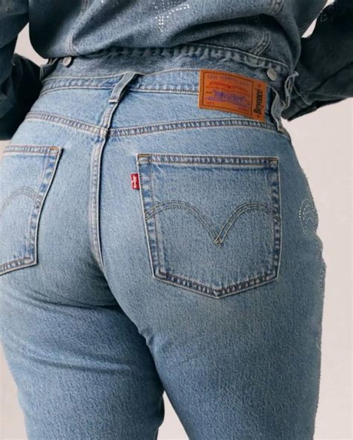 DENIZEN&reg; From Levi's&reg; Levi Strauss Co Levi Strauss Co atelieryuwa